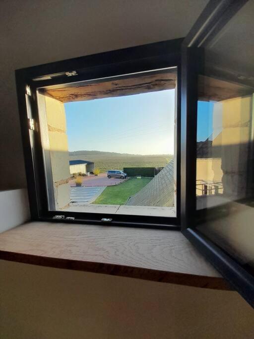 Le Repaire De Bacchus Apartman Saint-Nicolas-de-Bourgueil Kültér fotó